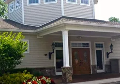 Clubhouse - 2,356 Sq. Ft.