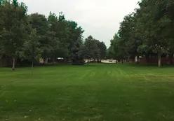 Parks & Natural Space