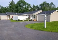 Attached Homes