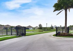 Gated Entry