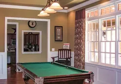 Billiards