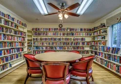 Library