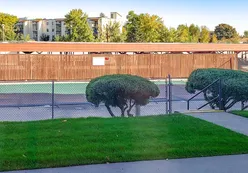 Outdoor Amenities