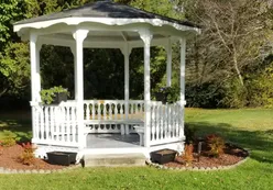 Gazebo