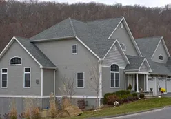 17 Attached Homes