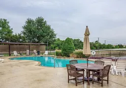Outdoor Patio