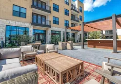 Outdoor Patio