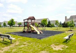 Playground for Grandkids