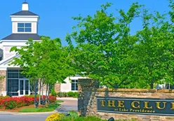 The Club at Lake Providence
