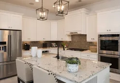 Modern Kitchens