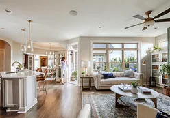 Single-Family Homes