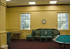 Card Room