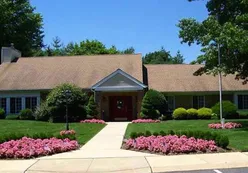 Clubhouse