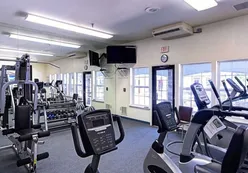 Fitness Room