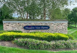 Community Entrance Sign