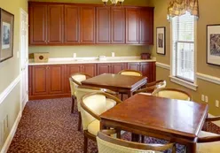 Card Room