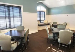 Card Room