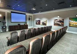 Theater