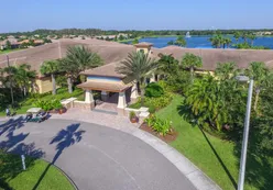 Clubhouse - 40,000 Sq. Ft.
