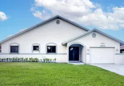 Isles of Tamarac