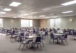 Event Spaces