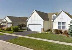Low-Maintenance Homes
