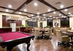 Sports Lounge