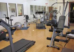 Exercise Room