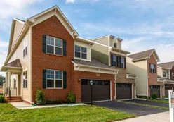 Low-Maintenance Homes