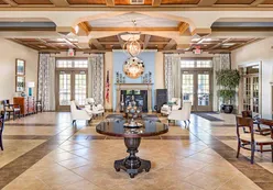 Clubhouse