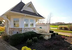 Community Entrance