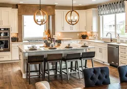 Model Kitchen