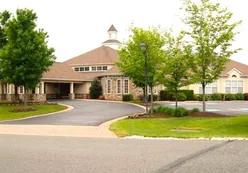 Clubhouse - 14,000 Sq. Ft.