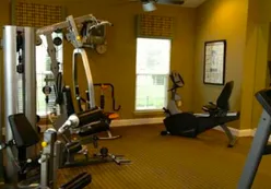 Exercise Room