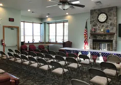 Multi-Purpose Room