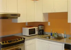 Catering Kitchen