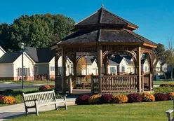 Gazebo