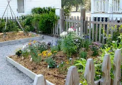 Community Garden