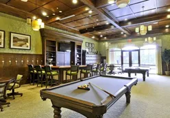 Social Rooms