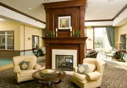 Fireside Lounge