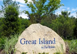 Community Entrance