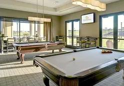 Billiards