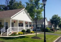 Ranch-Style Homes