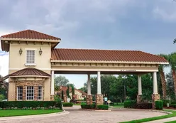 Community Entrance