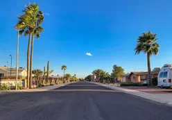 Single-Family Homes