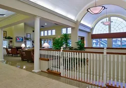 Clubhouse - 15,000 Sq. Ft.