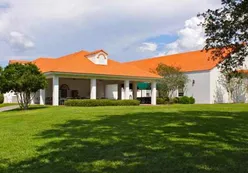 Clubhouse - 25,000 Sq. Ft.