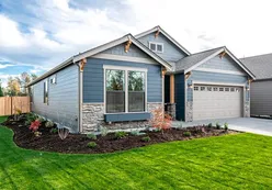 Single-Family Homes