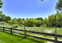 Parks & Natural Space