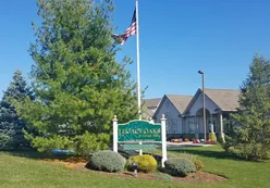 Community Entrance Sign
